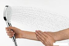 Душевая система Hansgrohe Crometta S 240 1jet 27270000