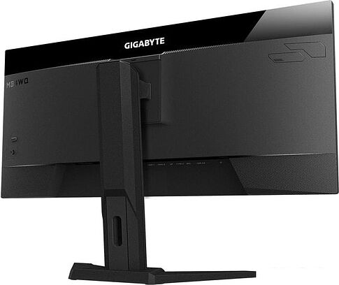 Игровой монитор Gigabyte M34WQ