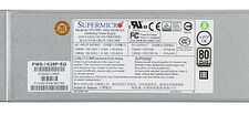 Блок питания Supermicro PWS-1K28P-SQ Блок питания Supermicro PWS-1K28P-SQ