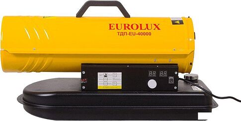 Дизельная тепловая пушка Eurolux ТДП-EU-40000 67/1/65