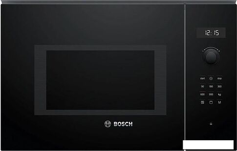 Микроволновая печь Bosch Serie 6 BEL554MB0