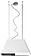 Кухонная вытяжка Elica Ikona Light WH/F/60 PRF0165083