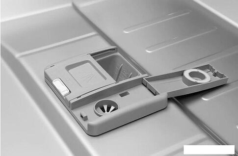 Встраиваемая посудомоечная машина Hansa ZIM647TH