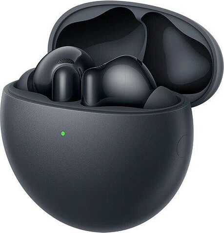 Наушники Huawei FreeBuds 7i (черный, международная версия)