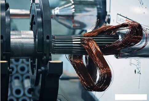 Скважинный насос Unipump БЦП 3.5-0.63-36 (15м)