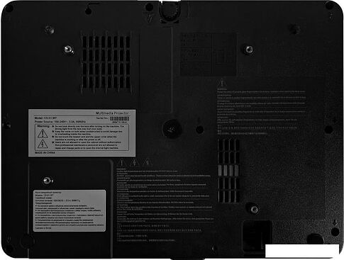 Проектор CACTUS CS-S1.B