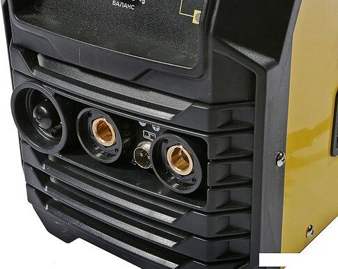 Сварочный инвертор Hanskonner HWM4023