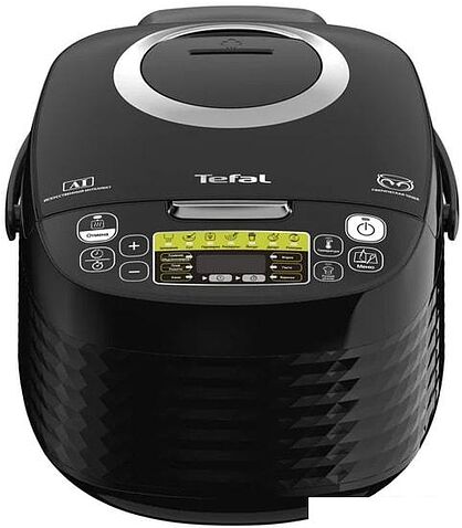 Мультиварка Tefal RK745832