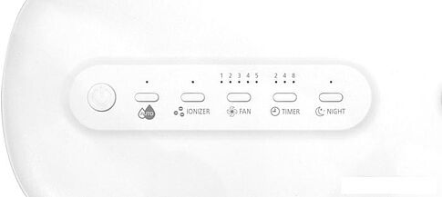 Мойка воздуха Funai Ishi FAW-ISE480/6.0(WT)
