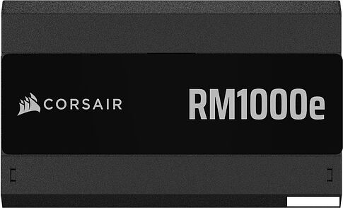 Блок питания Corsair RM1000e CP-9020297-EU