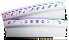 Оперативная память Kimtigo Commander Z3 RGB 2x16ГБ DDR4 3600 МГц KMKUAGF683600Z3-SD