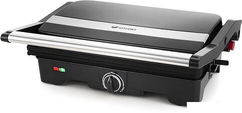 Электрогриль Kitfort KT-1645