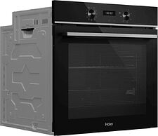 Электрический духовой шкаф Haier HOQ-R2ARN3BX
