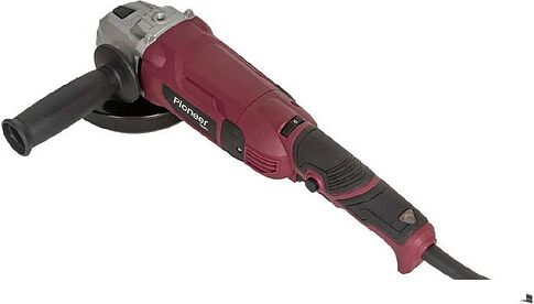 Угловая шлифмашина Pioneer AG-M1200-125-01