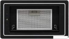 Кухонная вытяжка Krona Venus 600 S (черный)