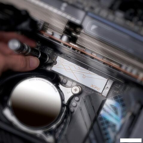 SSD ADATA XPG MARS 980 Blade 1TB SMAR-980B-1TCS