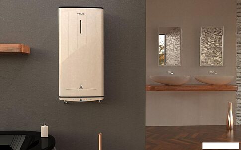 Накопительный электрический водонагреватель Ariston Velis Tech Inox PW ABSE 2K 30