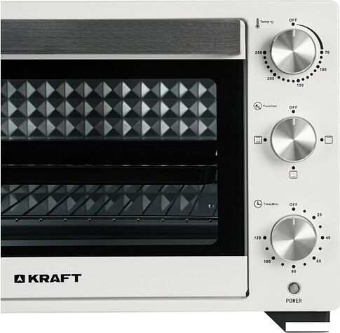 Мини-печь Kraft KFC-MO 250 HW
