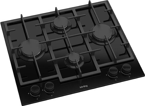 Варочная панель Korting HGG 6301 CN