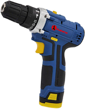 Дрель-шуруповерт Katana 1215/1 (с 1-им АКБ)