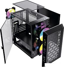Корпус Powercase Mistral Micro H3B V2 CMIH3BV2-L3