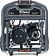 Бензиновый генератор Helmut LS 6500EA
