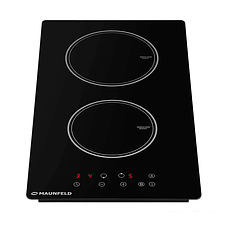 Варочная панель MAUNFELD AVI292BK