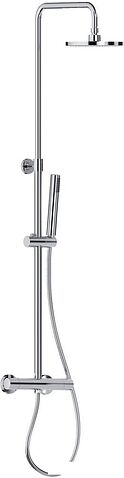 Душевая система  Lauter Thermal 21SH30100-2