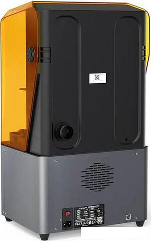 ILS принтер Creality Halot Mage Pro