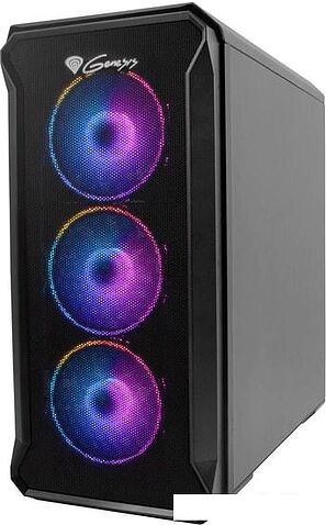 Корпус Genesis Irid 503 ARGB NPC-1559