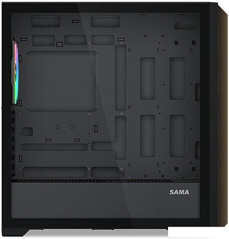 Корпус Sama Z60 (черный)