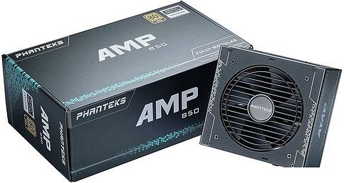 Блок питания Phanteks AMP 850W PH-P850G