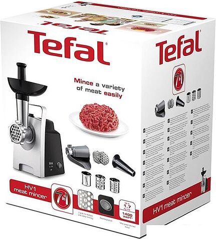 Мясорубка Tefal NE109838