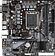 Материнская плата Gigabyte H610M S2 V2 DDR4 (rev. 1.0)