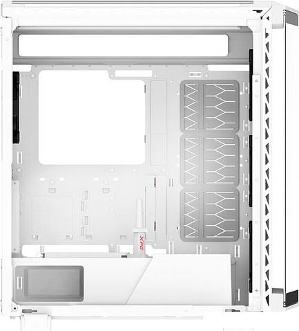Корпус ADATA XPG Battlecruiser II ST (белый)