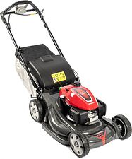 Газонокосилка Honda HRX 537C6 VKEA