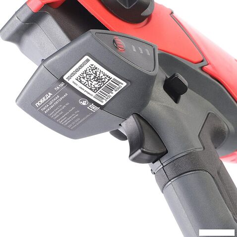 Аккумуляторная пила Победа ПА-160 250205160 (с 1-им АКБ)