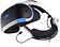 Очки виртуальной реальности для PlayStation Sony PlayStation VR v2