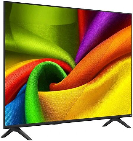 Телевизор LG NANO 4K UHD AI NU85 55NU850B6LA