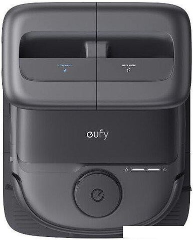 Робот-пылесос Eufy Robot Vacuum Omni C28