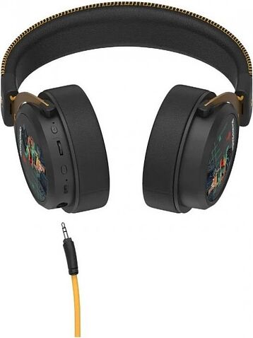 Наушники A4Tech Bloody MR595 Renegade (черный)