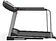 Беговая дорожка DFC Walker Evo Pro T-S1 Pro