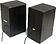 Акустика Dialog AST-20UP (черный)