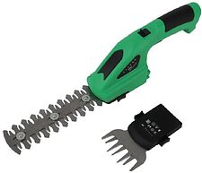 Кусторез + ножницы Zitrek ZKGS7.2 082-2032 (с 1-им АКБ) Кусторез + ножницы Zitrek ZKGS7.2 082-2032 (с 1-им АКБ)