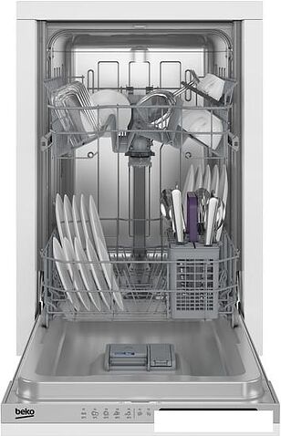 Встраиваемая посудомоечная машина BEKO BDIS15060