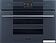 Электрический духовой шкаф Smeg Linea Aesthetic SO4102S3G