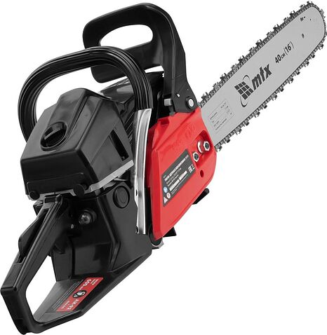 Бензопила MTX MS-4516
