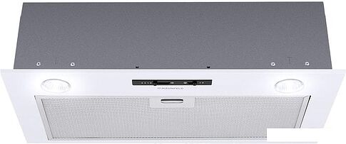 Кухонная вытяжка MAUNFELD Crosby Light 50 (белый)