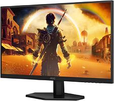 Игровой монитор AOC Gaming Q27G42XE