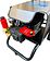 Мойка высокого давления Redbo HPW-10/2200